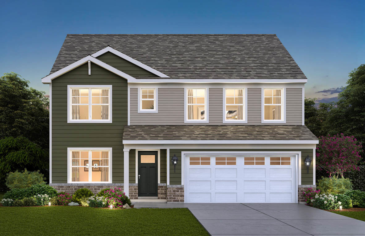 1250 Tiger Lily Drive