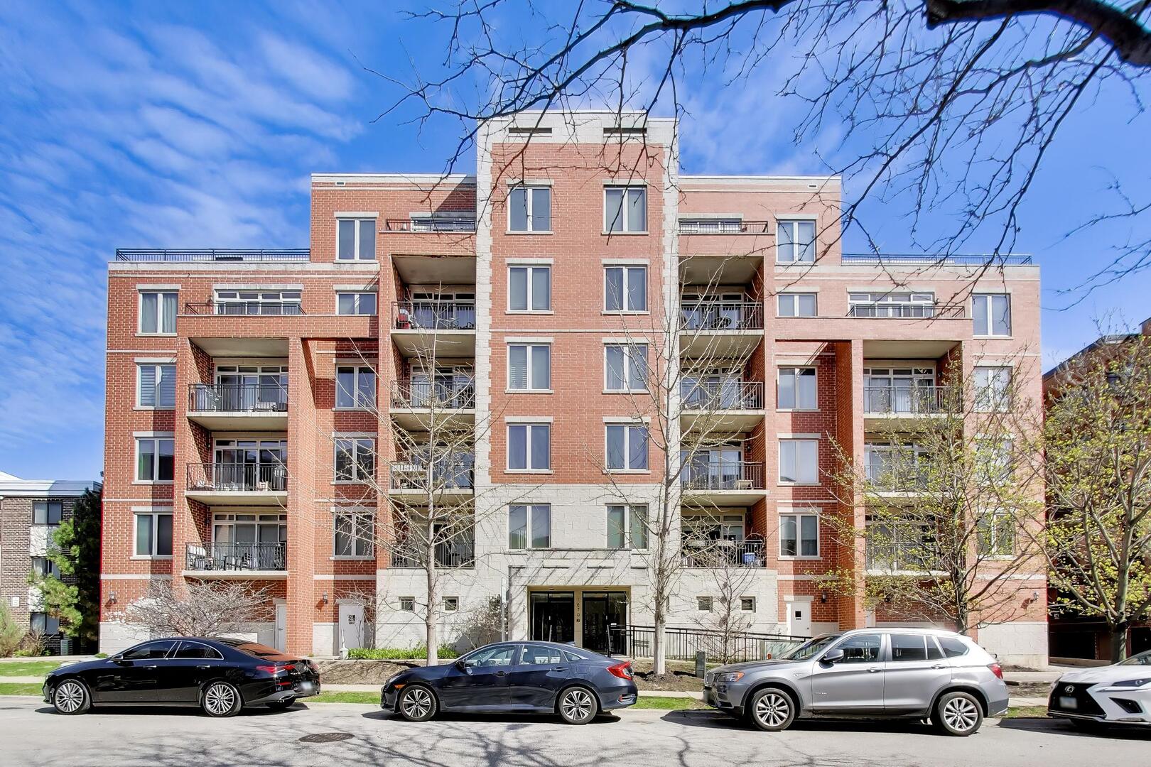 1670 Mill Street Unit: 207