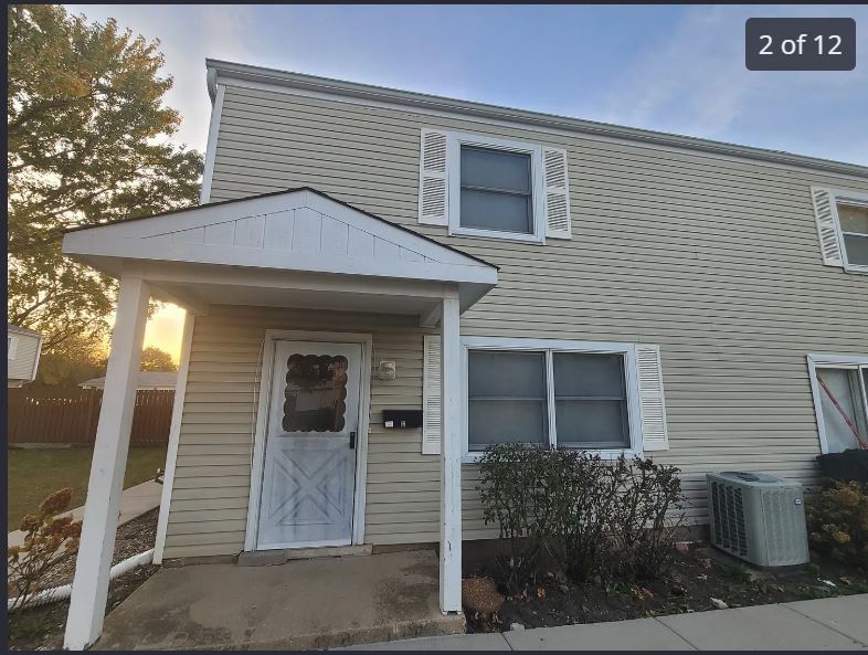 189 Robert Court Unit: C