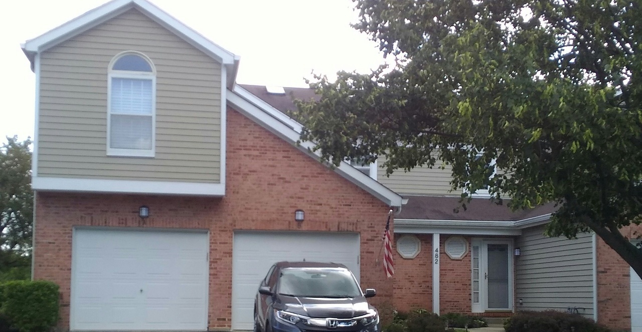 482 Nicole Drive Unit: 8B