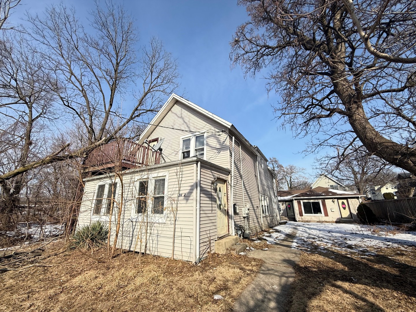 2662 Vermont Street | Century 21 SGR | Chicago Real Estate Experts