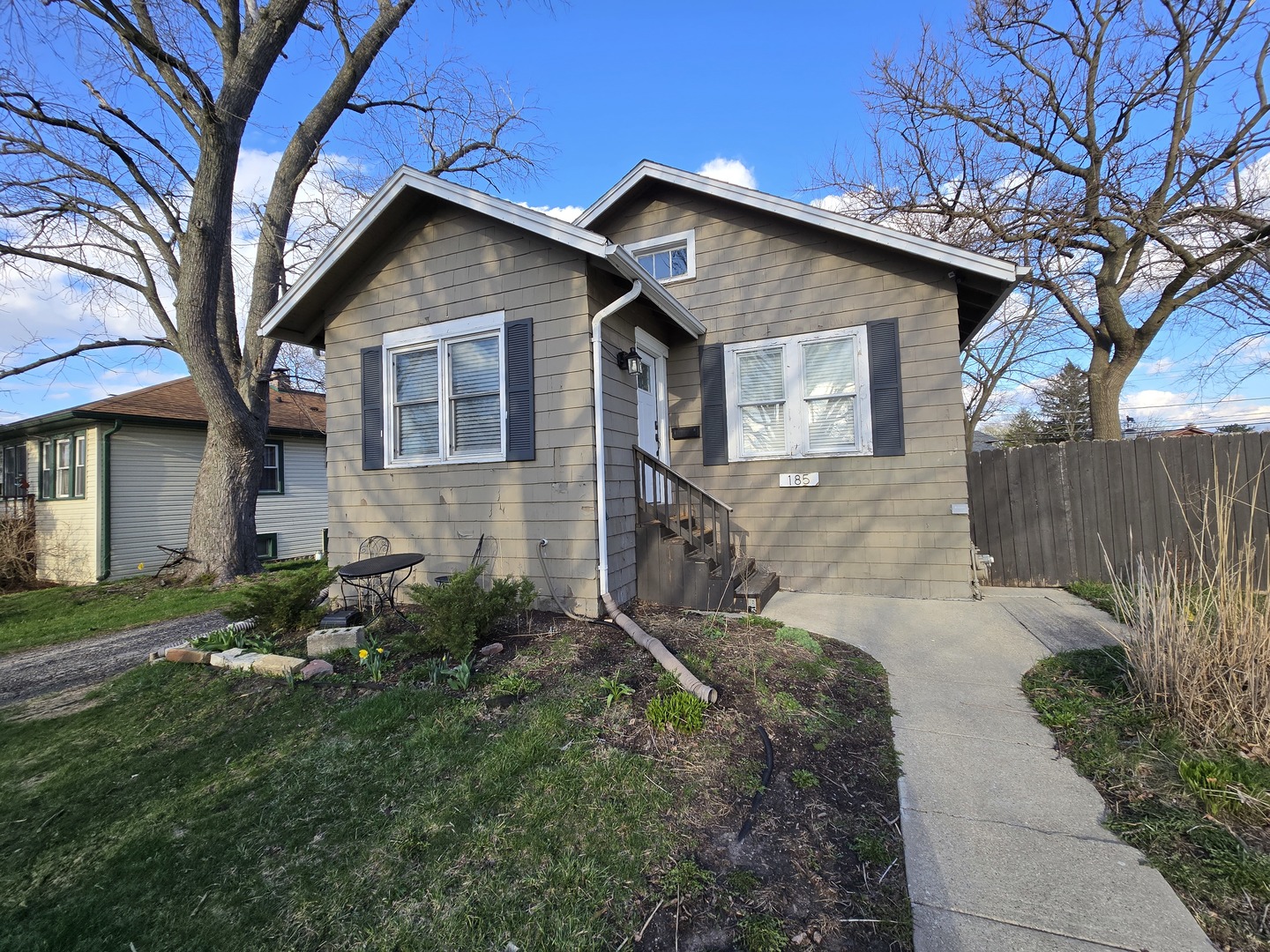 185 S Pick Avenue