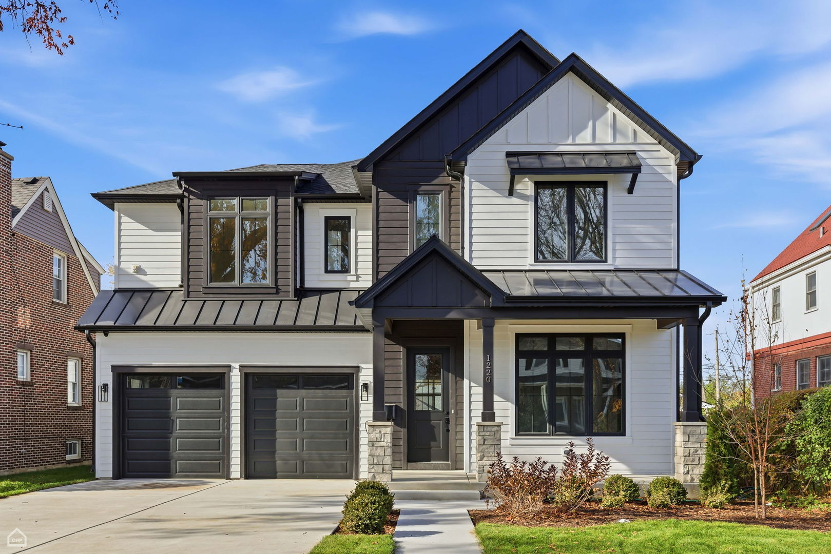 1220 Courtland Avenue