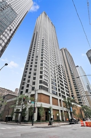 400 E Ohio Street Unit: 4303