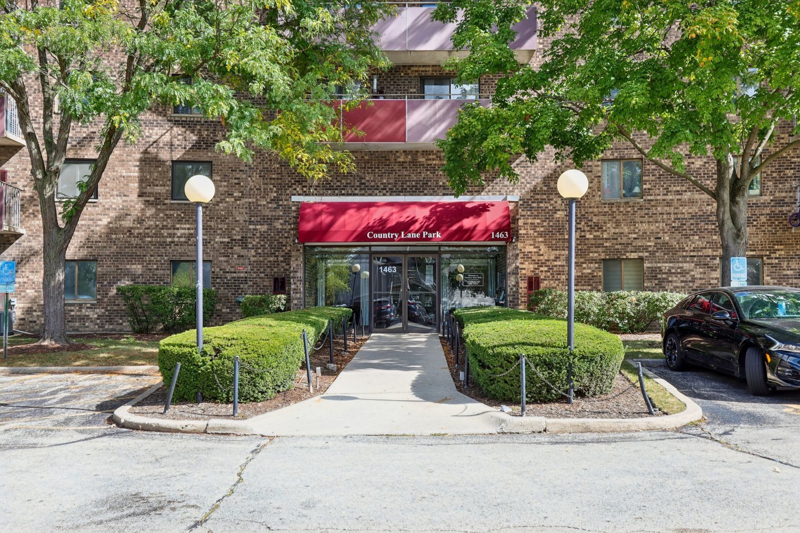 1463 Mercury Drive Unit: 309