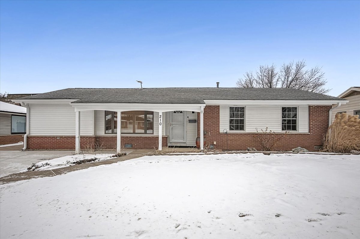 210 Brookhaven Drive