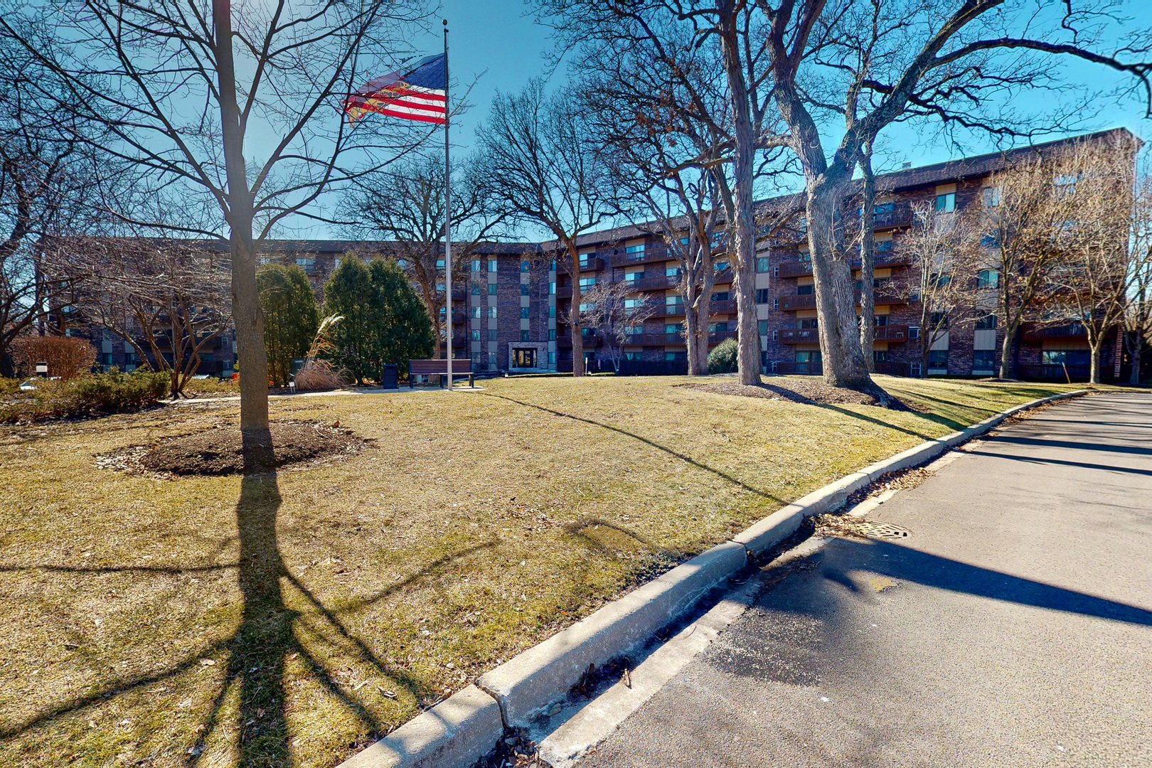 120 Lakeview Drive Unit: 110