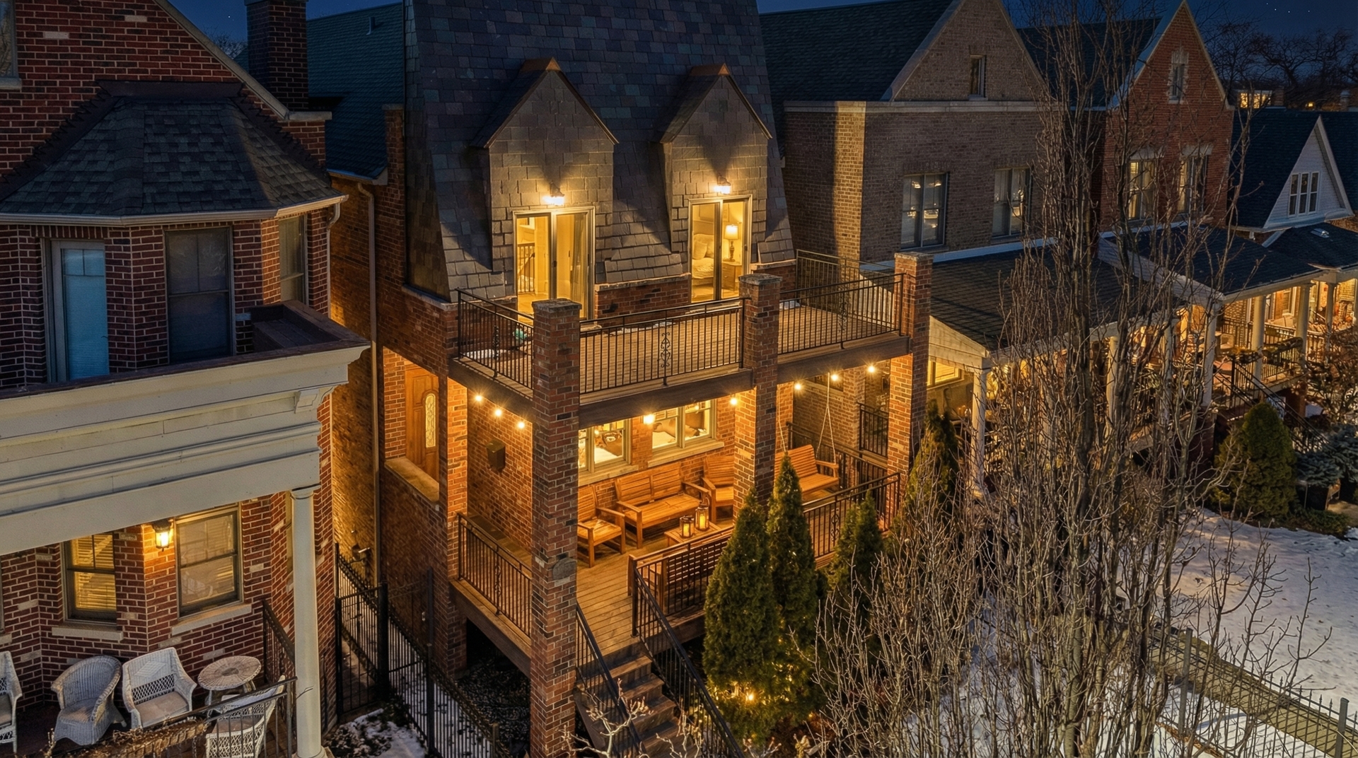 5038 N Ravenswood Avenue