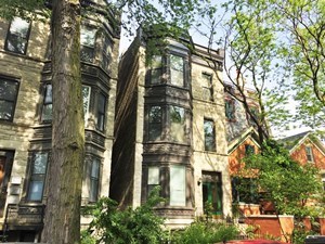 1932 N bissell Street Unit: 2