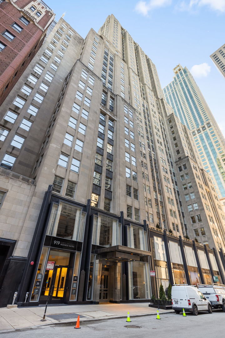 159 E Walton Place Unit: 9E