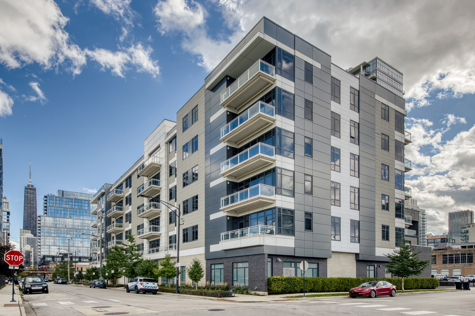 367 W Locust Street Unit 507