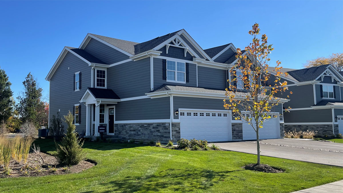 268 Charlestowne Lakes Drive