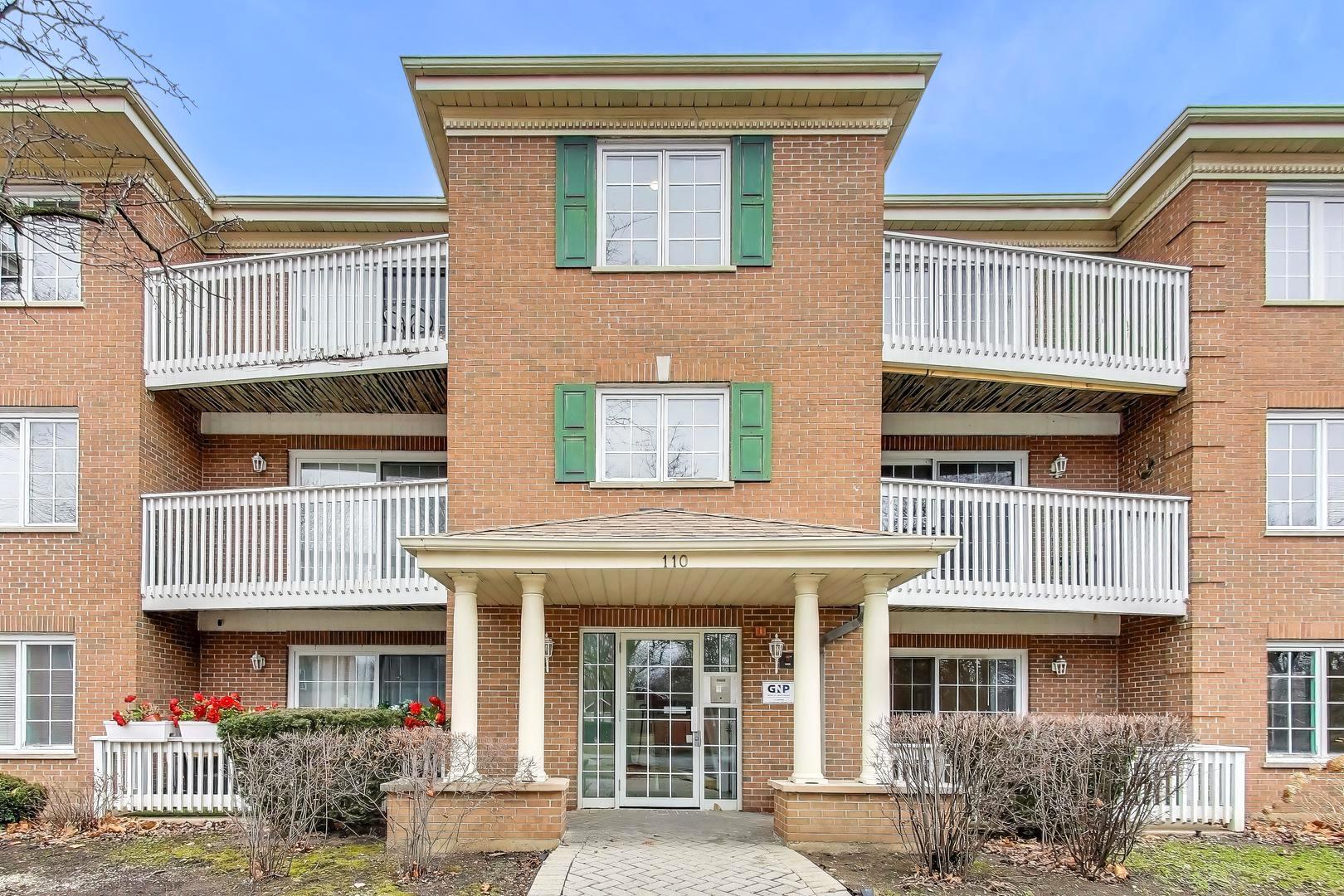 110 Day Street Unit: 101