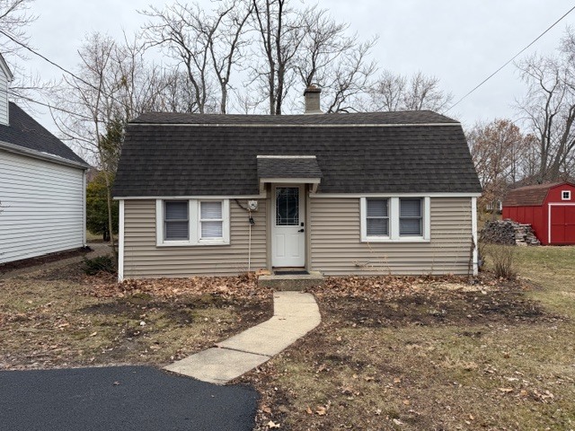 5938 DUNHAM Road Unit: Rear