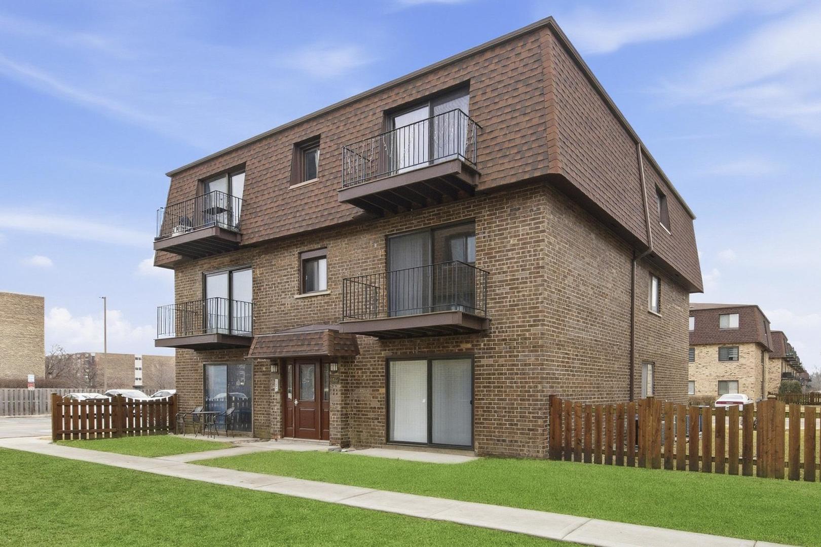 9803 Bianco Terrace Unit: D