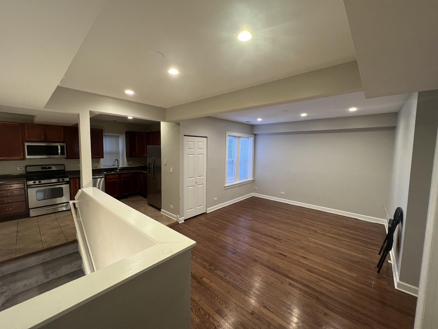 9100 Lamon Avenue Unit: 1N