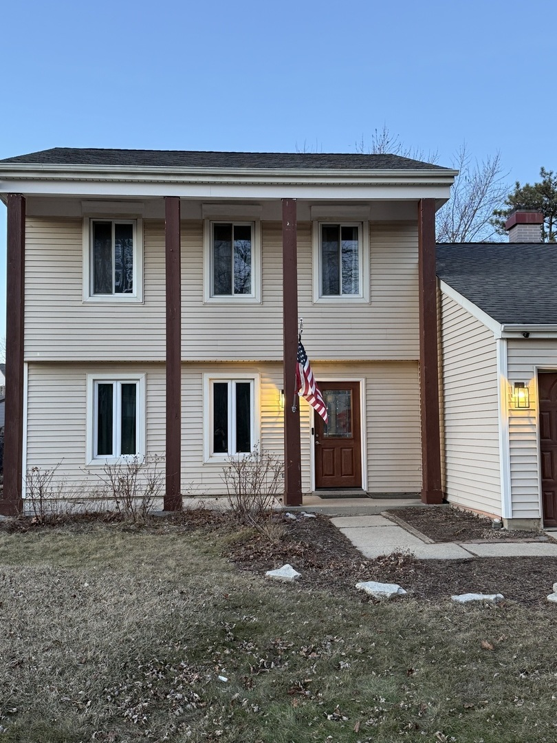 776 W Appletree Lane