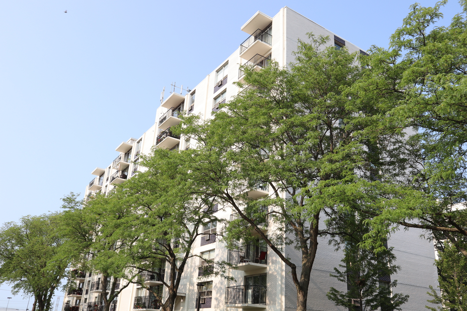 9009 Golf Road Unit: 8B