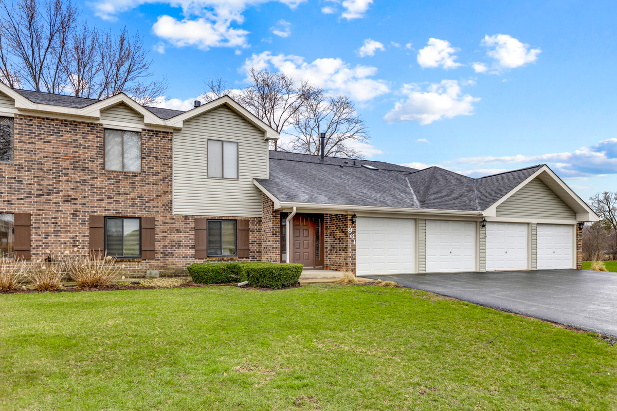 961 Cumberland Court Unit: A2