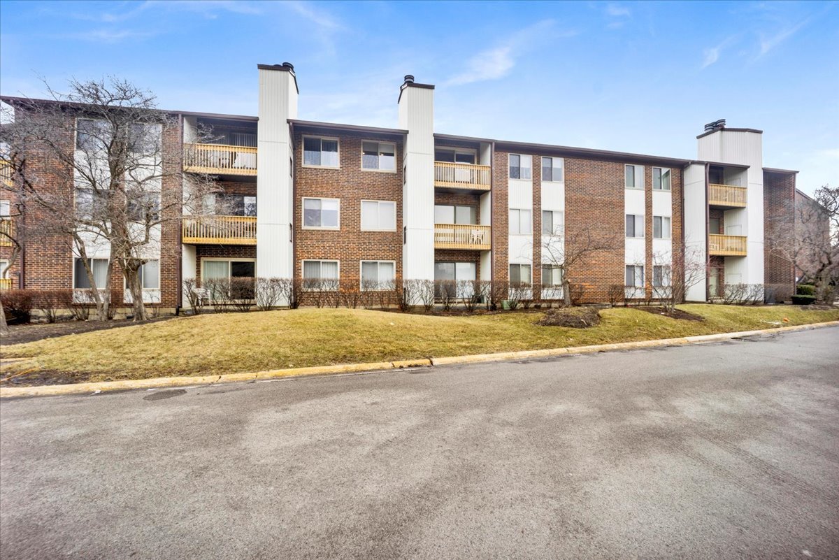 3085 PHEASANT CREEK Drive Unit: 212