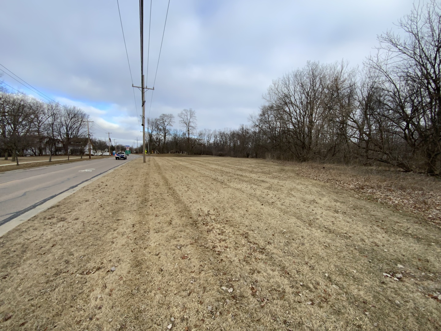 9th Ave S 9th Avenue