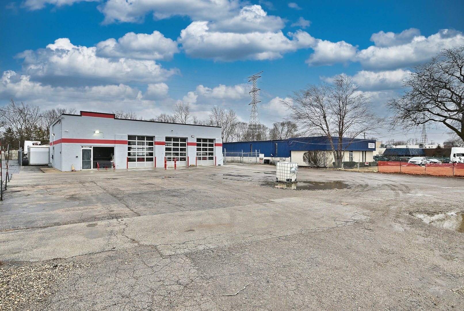 26w287 Saint Charles Road