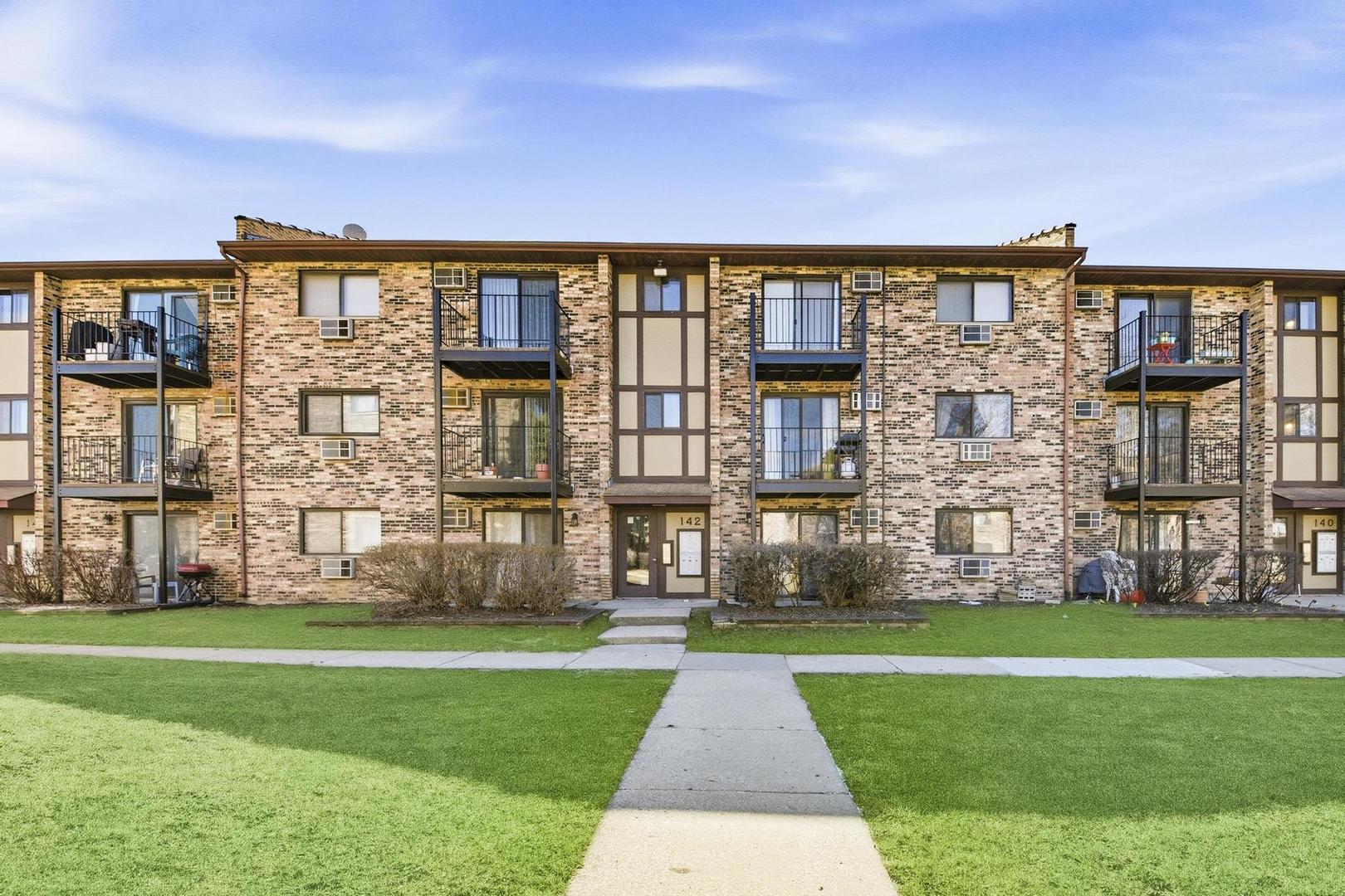 142 Klein Creek Court Unit: B