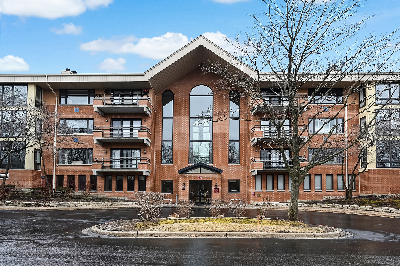 3525 S Cass Court Unit: 515