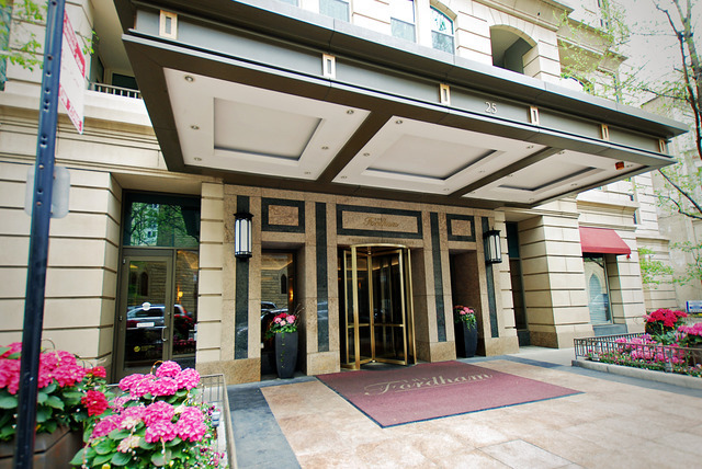 25 E Superior Street Unit: 3903