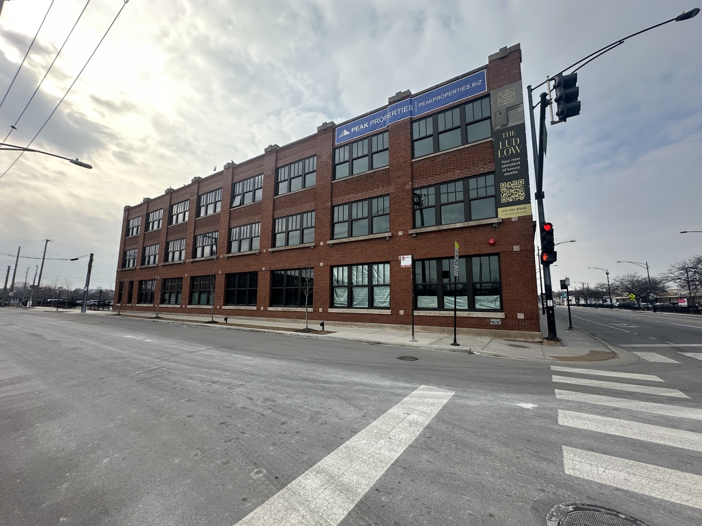 2032 N Clybourn Avenue Unit: 132