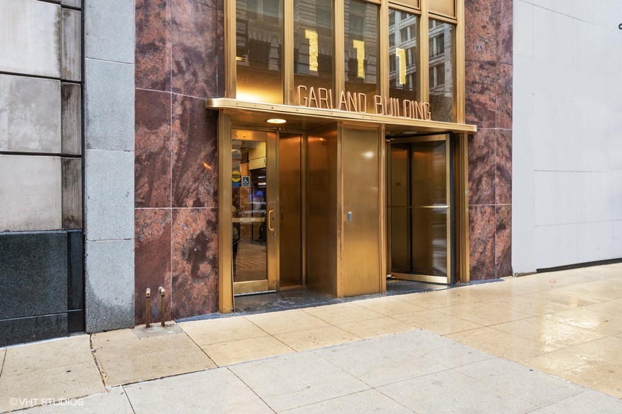 111 N Wabash Ave,Unit 1205, Chicago, IL 60602