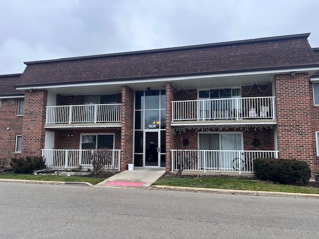 1106 Westover Lane Unit: 1B