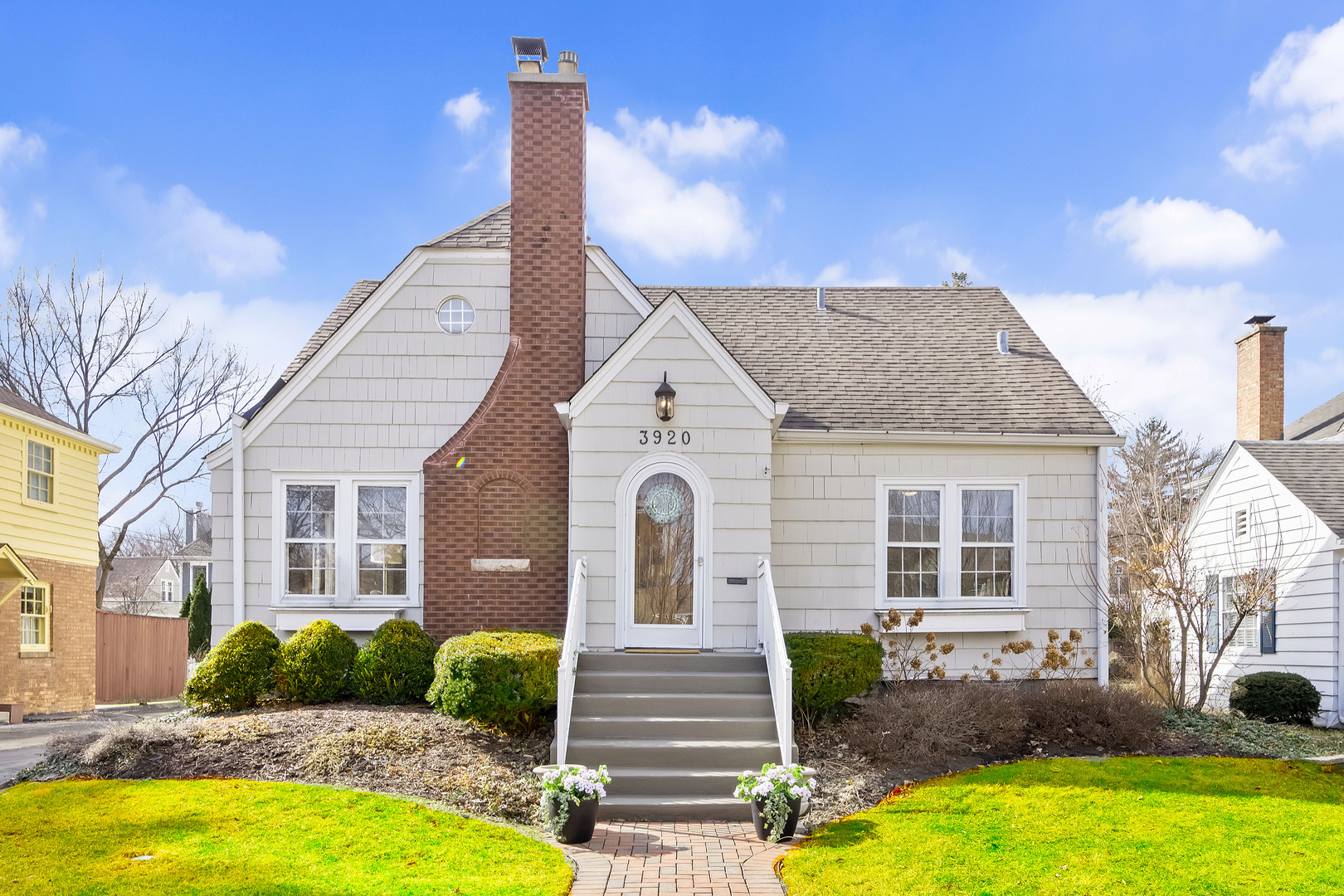 3920 Franklin Avenue