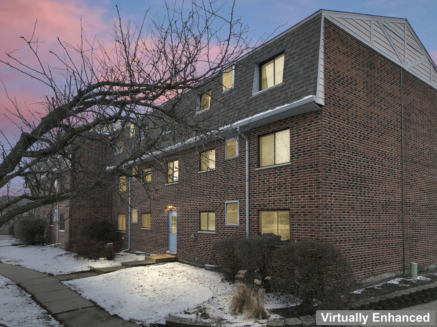 3250 Sanders Road Unit: 10C