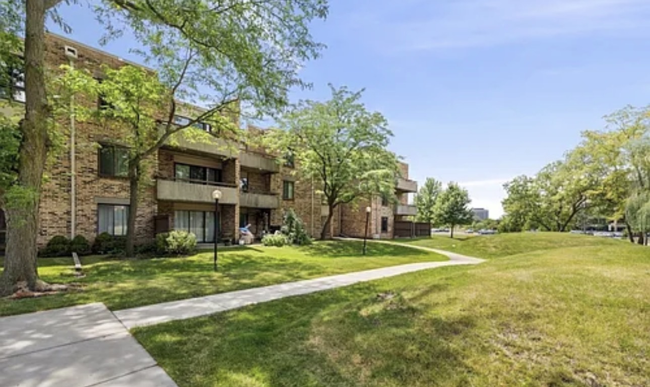 1912 Prairie Square Unit: 309A