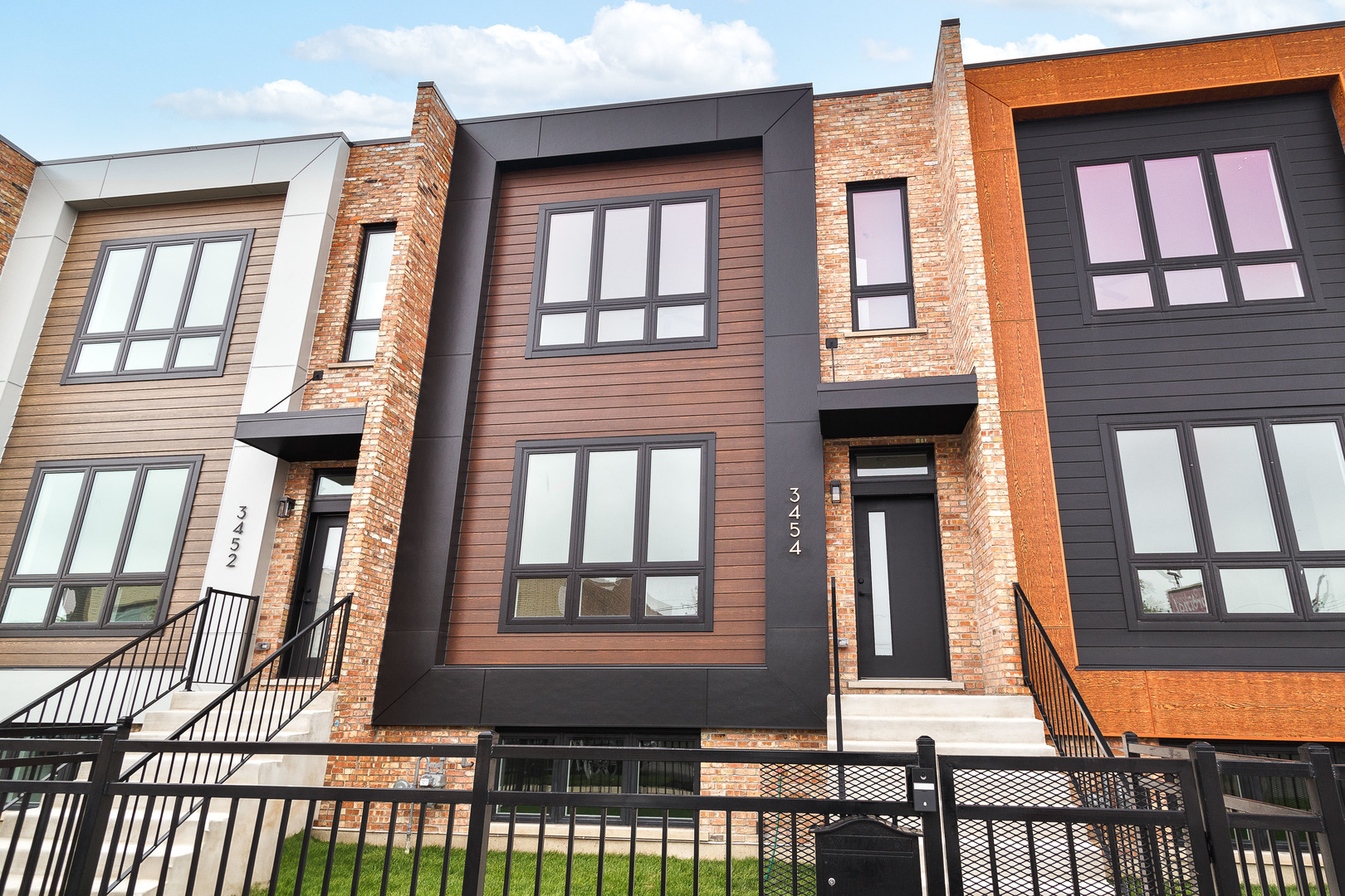 3502 N Central Avenue