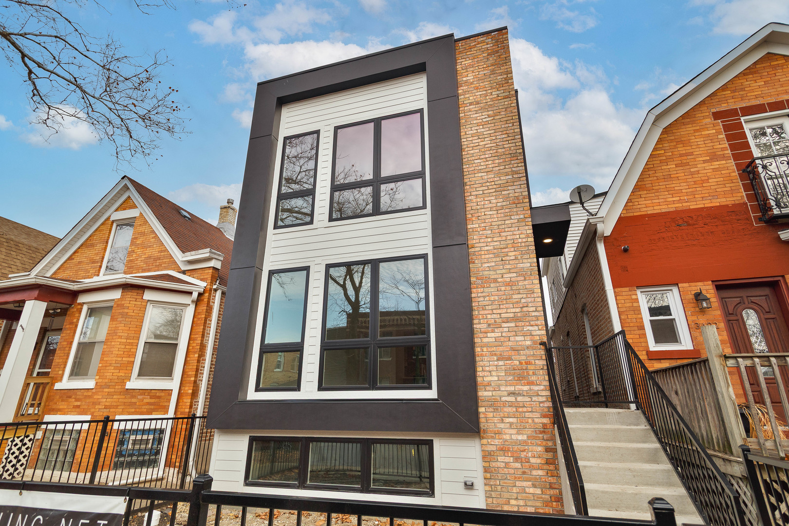 3404 W Evergreen Avenue