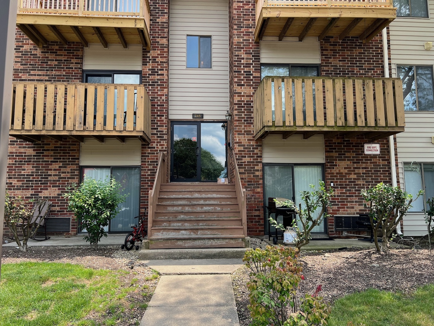 746 Prescott Drive Unit: 306