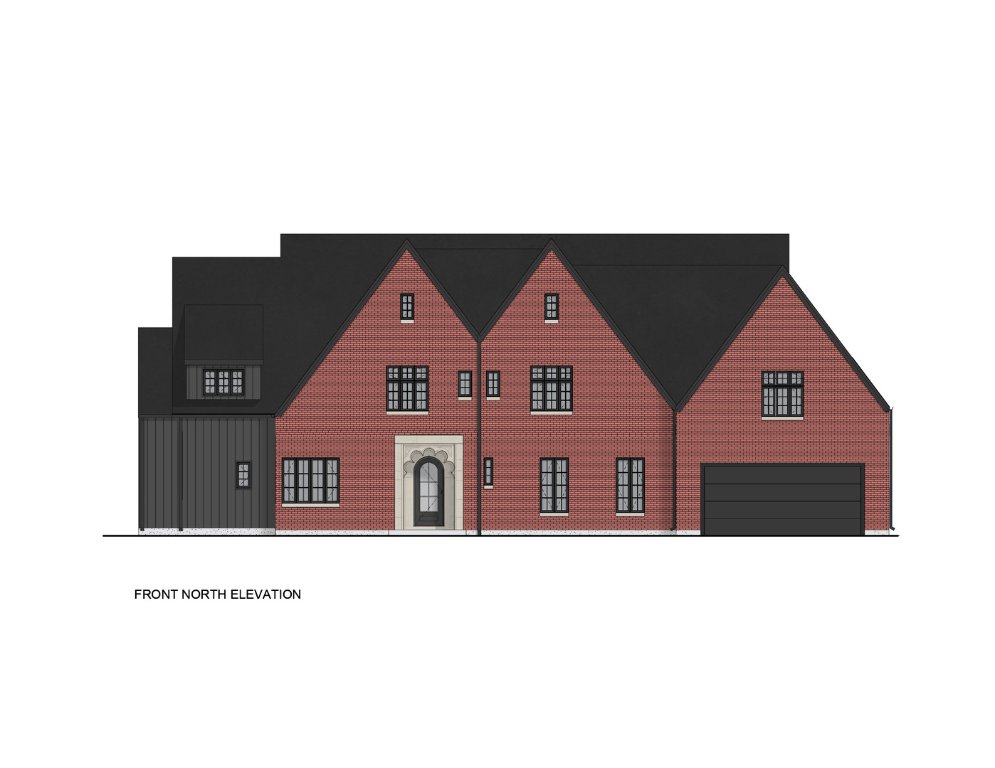 1502 Sheridan Road