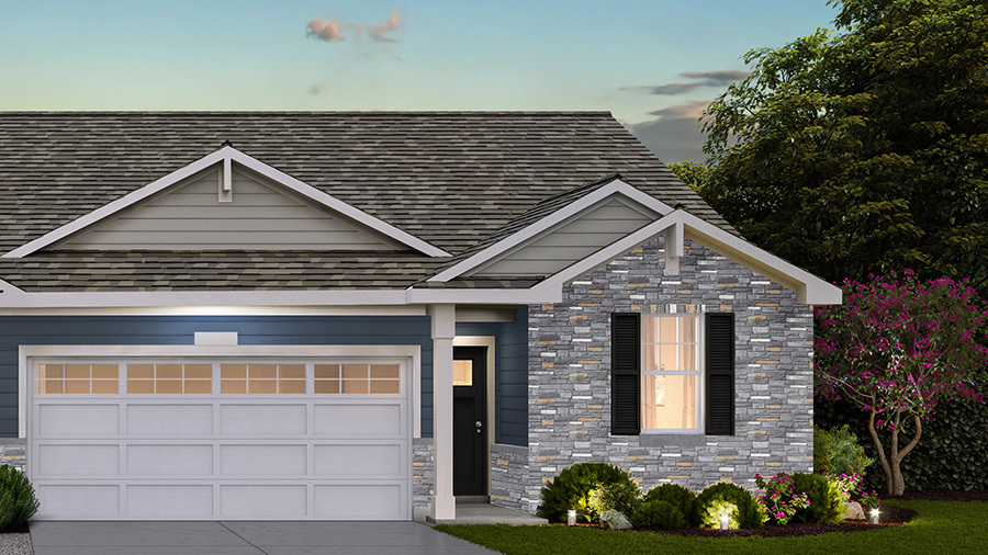 1108 Bluebell Lane