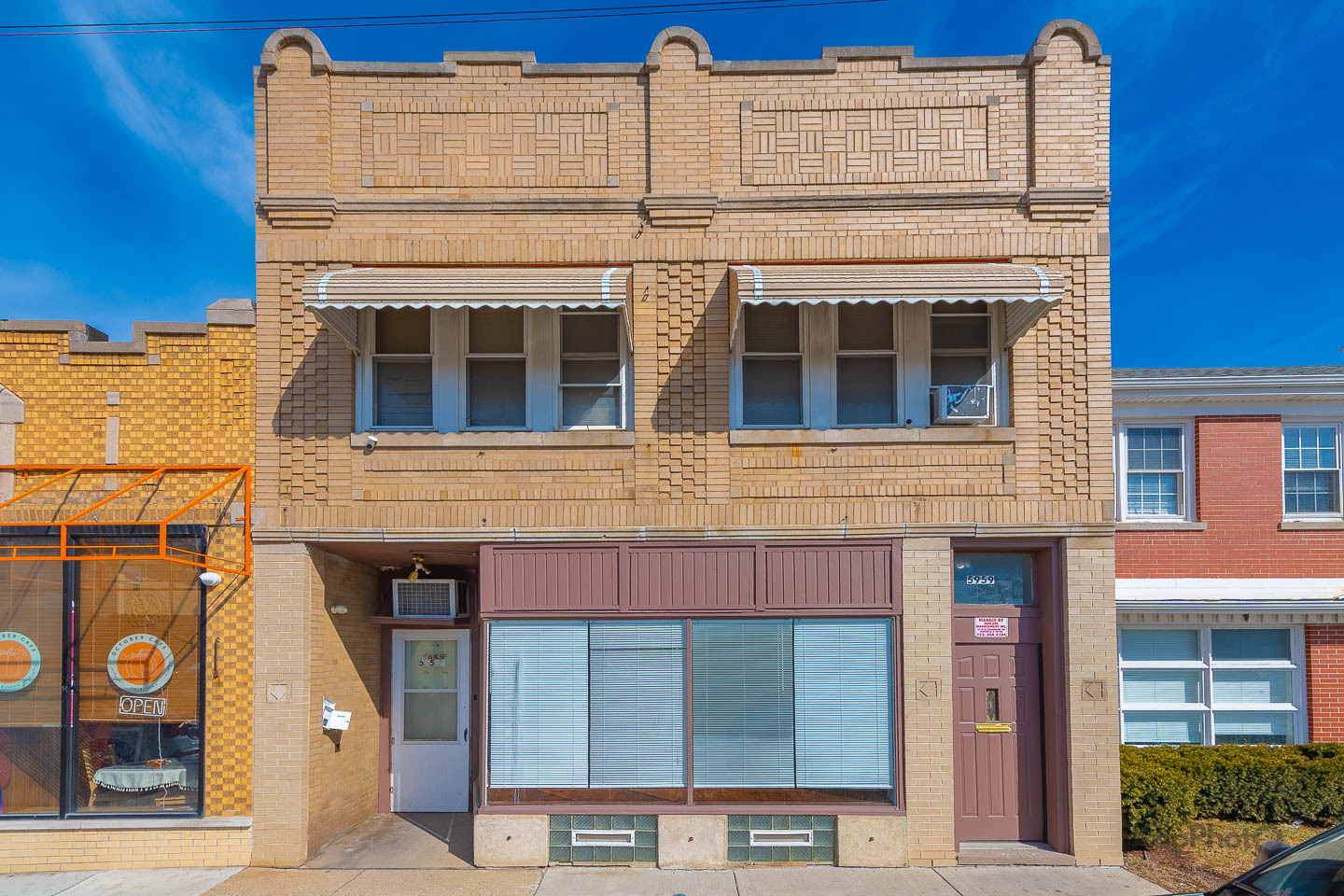 5959 N Elston Avenue