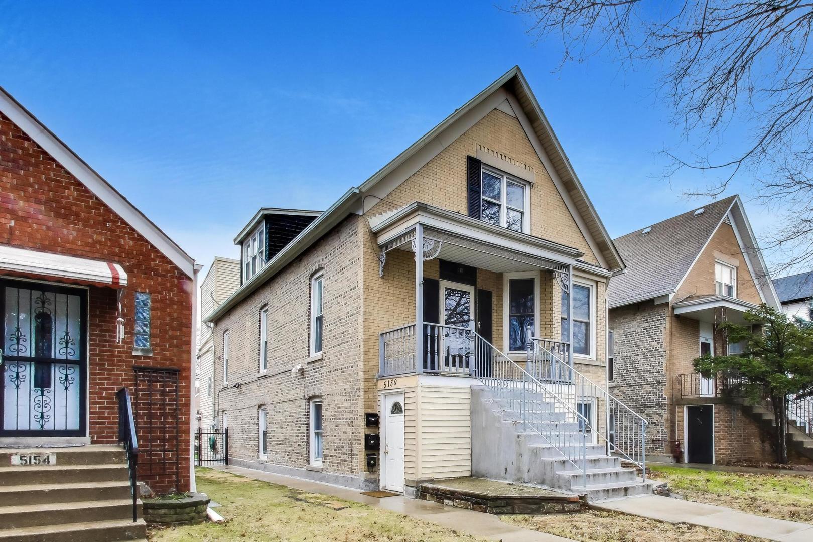 5150 W Carmen Avenue Unit: 2