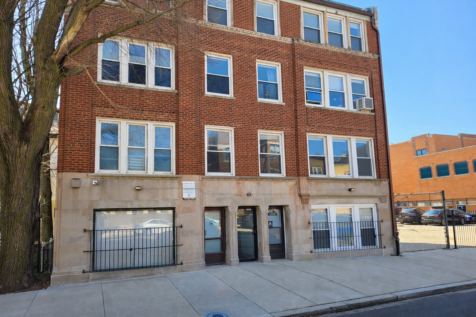 1635 W Morse Avenue Unit: 107