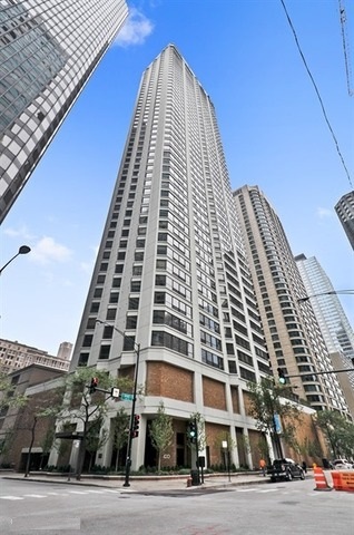 400 E Ohio Street Unit: 4203