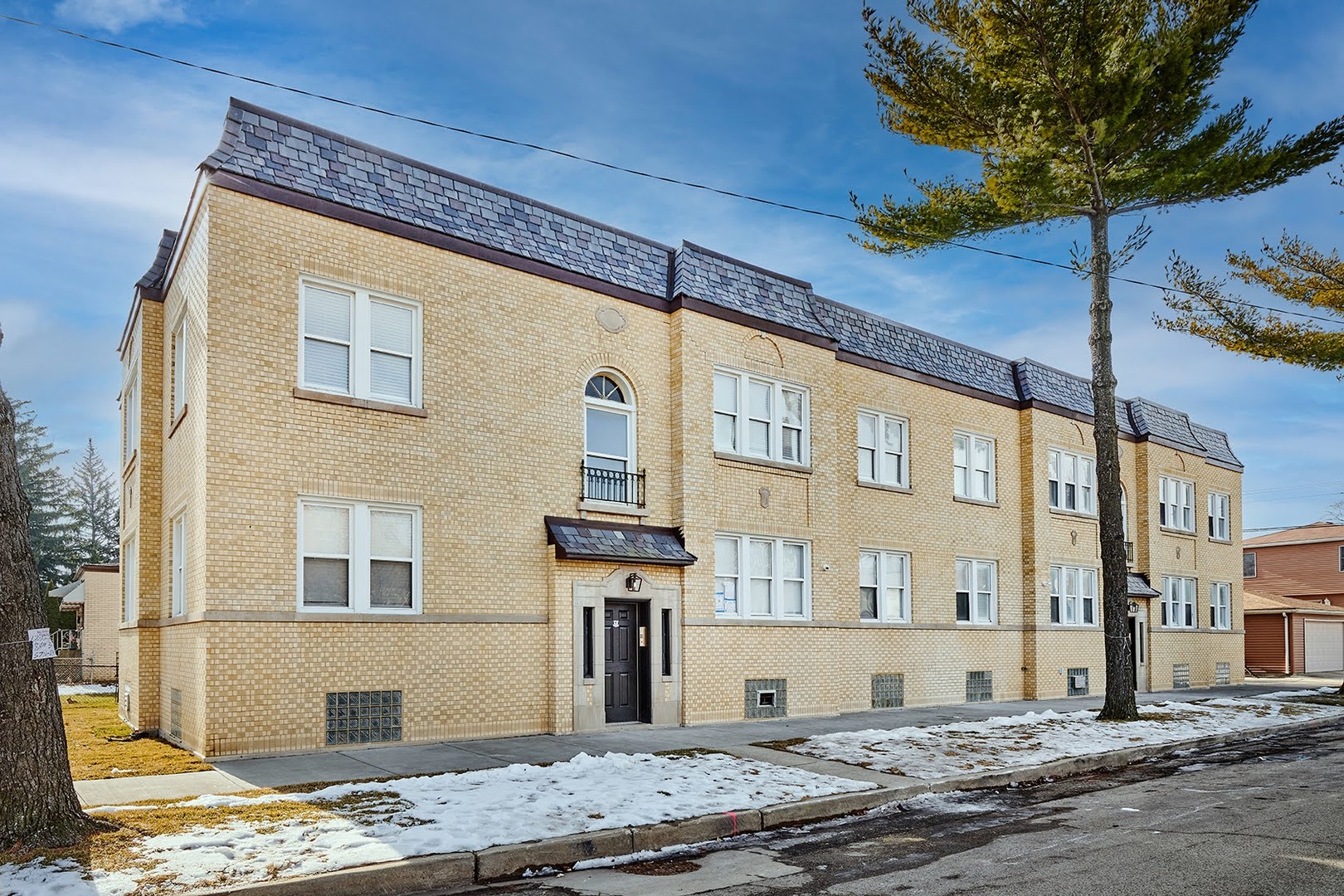 5703 W Seminole Street Unit: G