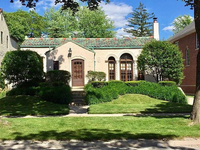 1309 S Crescent Avenue