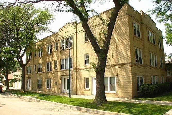 6010 W Seminole Street Unit: G