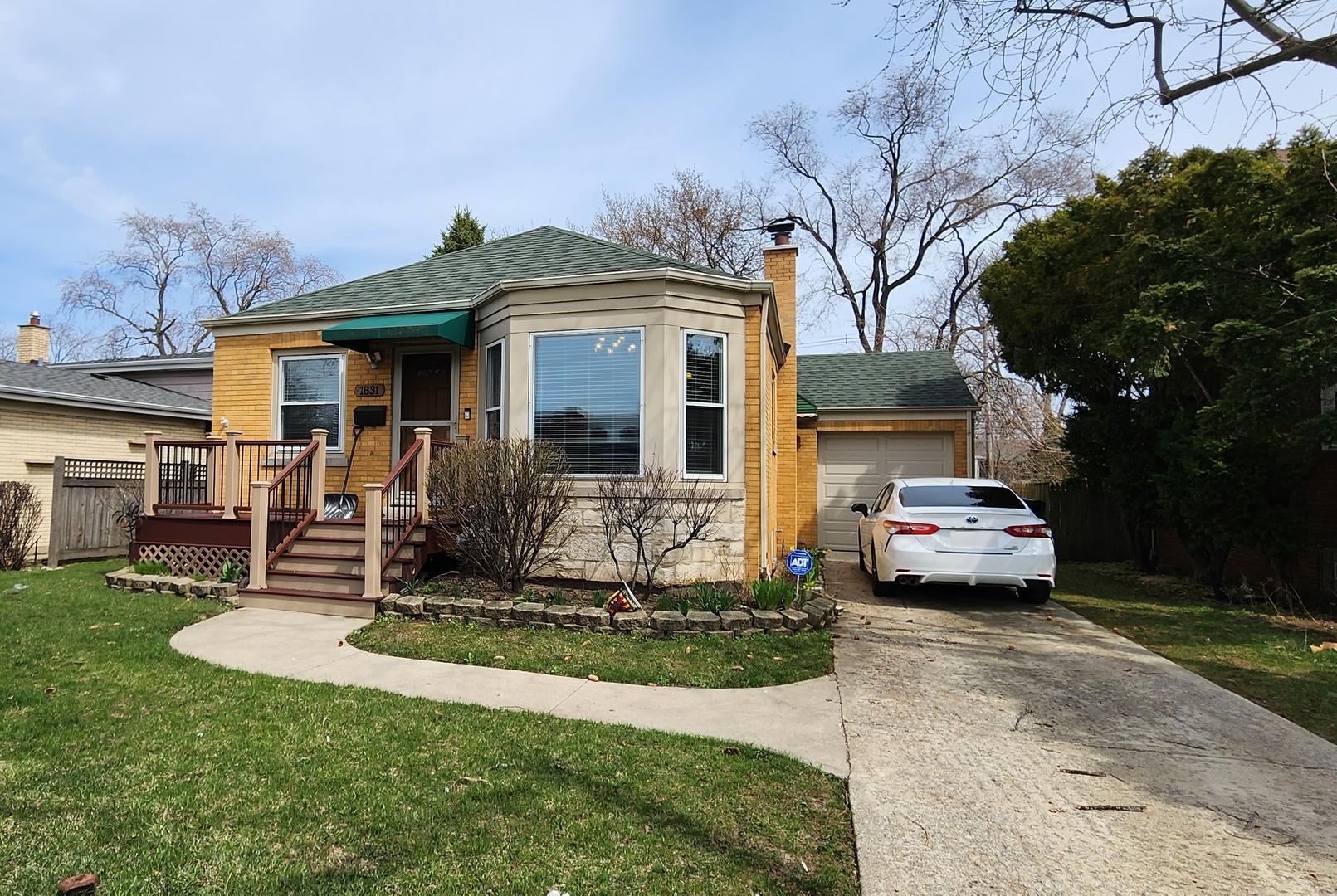 1831 S Cumberland Avenue