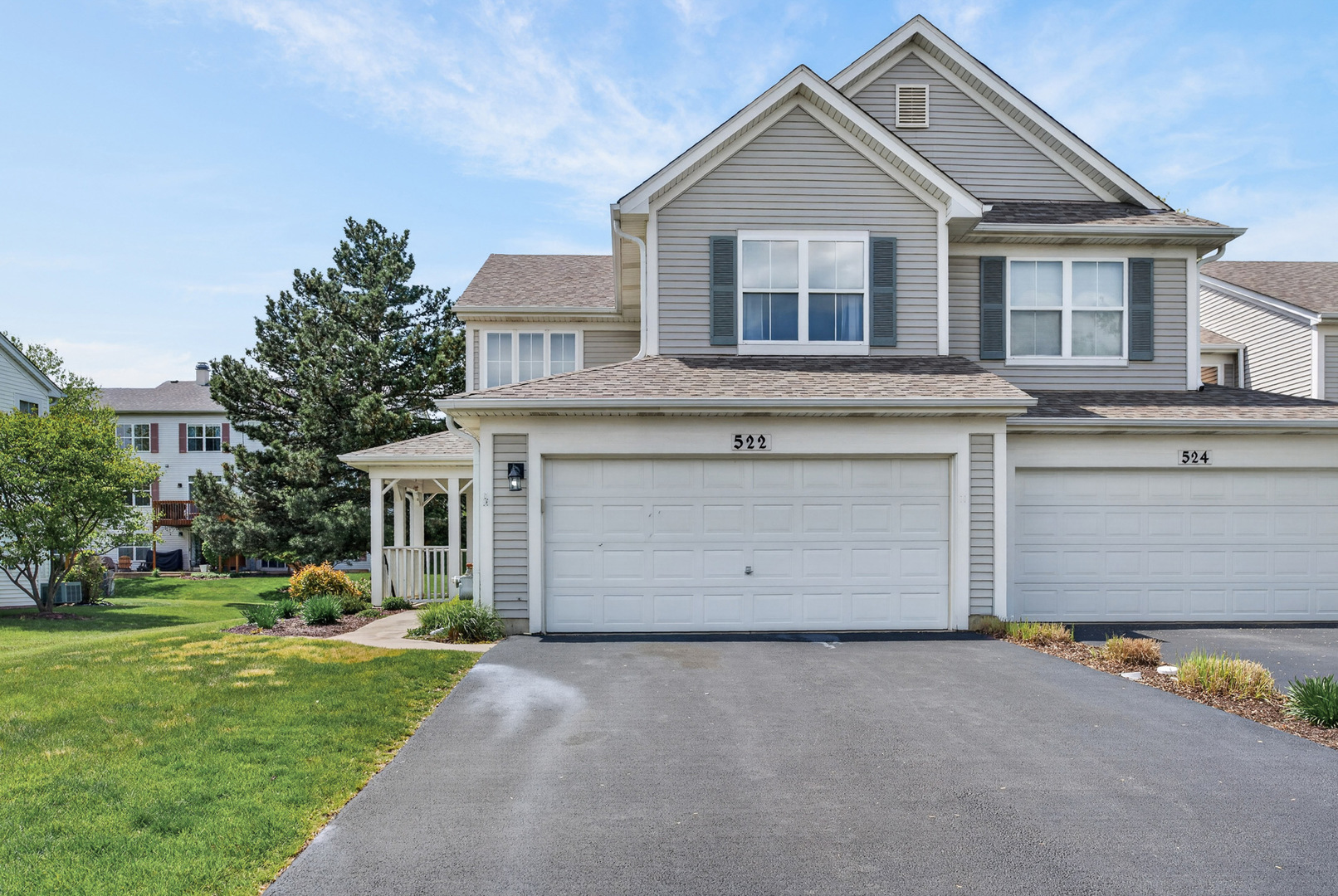 522 Horizon Drive