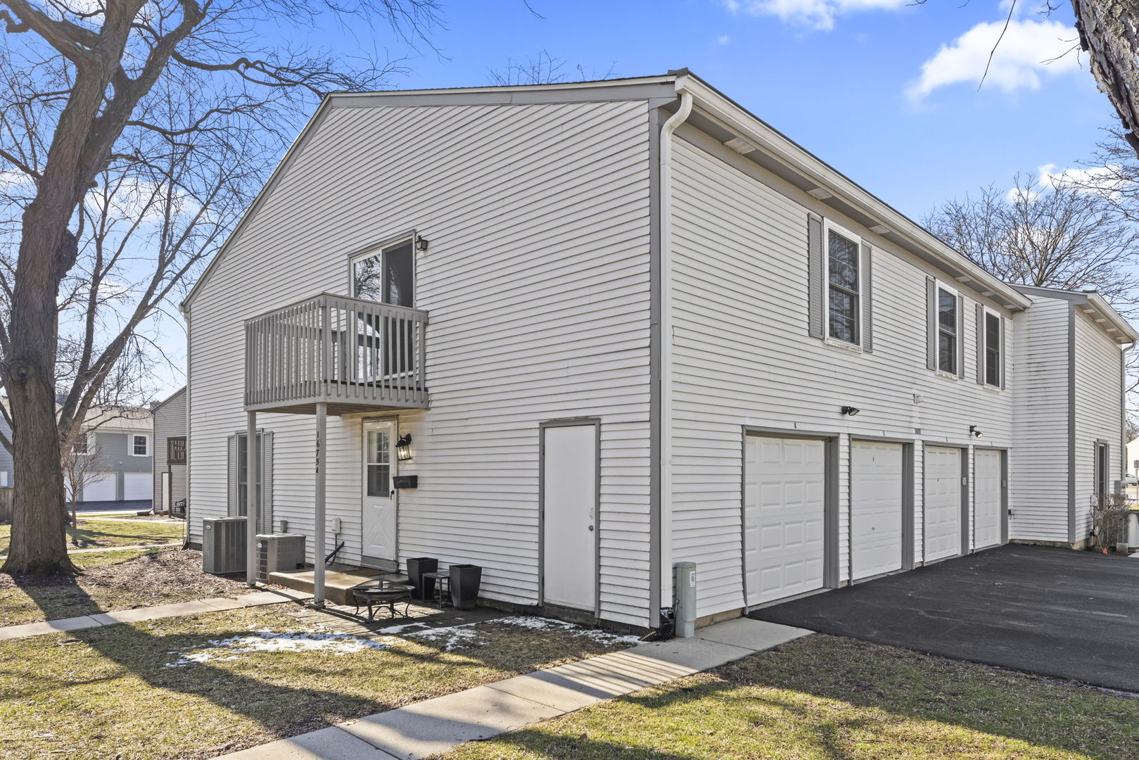 1675 Valley Forge Court Unit: A